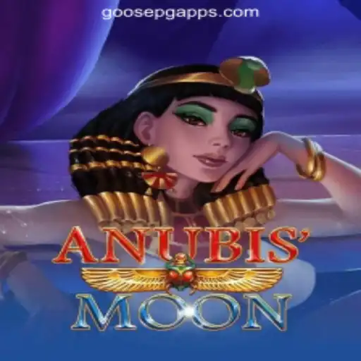Exploring the Mysteries of AnubisMoon in GOOSE PG Oficial Slots Brasil #1