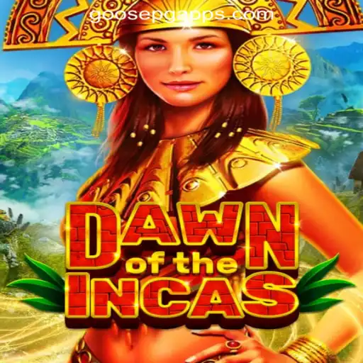 Exploring the Thrills of DawnoftheIncas: A Journey with GOOSE PG Oficial Slots Brasil #1