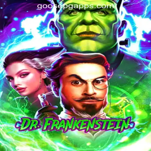 Exploring the Thrilling World of DrFrankenstein and GOOSE PG Oficial Slots Brasil #1