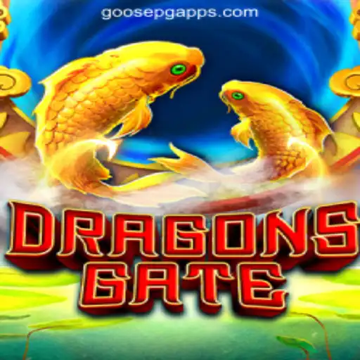 Unveiling DragonsGate: A Mystical Adventure with GOOSE PG Oficial Slots Brasil #1