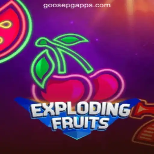 ExplodingFruits: A Thrilling Dive into Digital Slots
