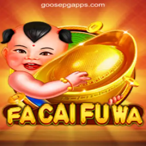 FaCaiFuWa: An Exciting Dive into GOOSE PG Oficial Slots Brasil #1
