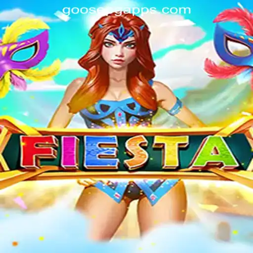 Fiesta: A Journey into the World of GOOSE PG Oficial Slots Brasil #1