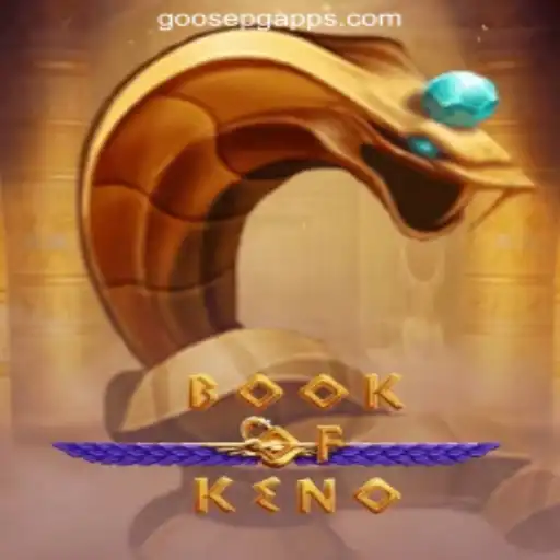 Discovering the Excitement of BookOfKeno