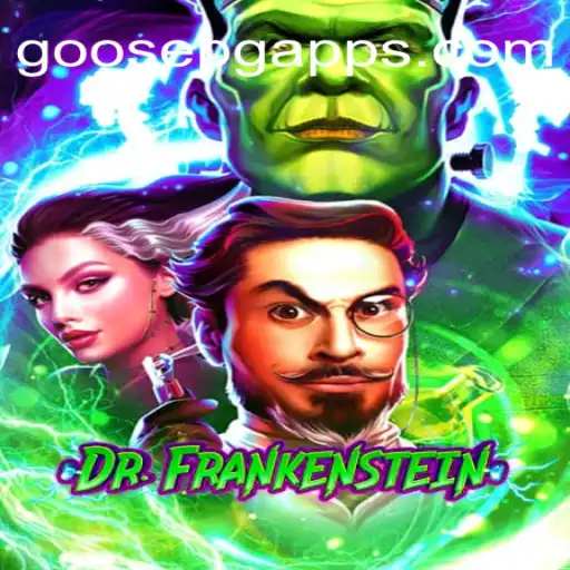 Exploring the Thrilling World of DrFrankenstein and GOOSE PG Oficial Slots Brasil #1