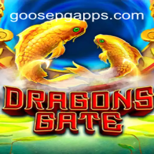 Unveiling DragonsGate: A Mystical Adventure with GOOSE PG Oficial Slots Brasil #1
