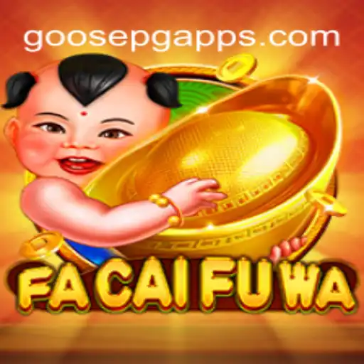 FaCaiFuWa: An Exciting Dive into GOOSE PG Oficial Slots Brasil #1