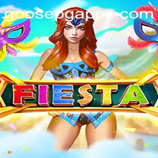 Fiesta: A Journey into the World of GOOSE PG Oficial Slots Brasil #1