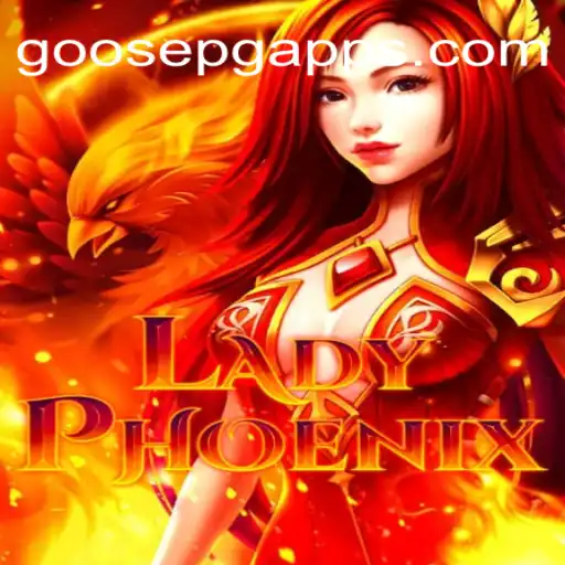 Discovering LadyPhoenix: A New Era in Online Slots