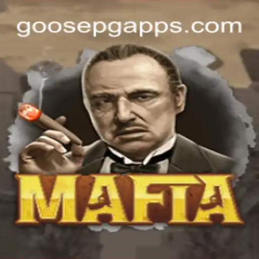 Exploring the Intriguing World of Mafia and GOOSE PG Oficial Slots Brasil #1