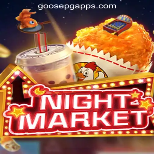 NIGHTMARKET: Exploring the Thrills of GOOSE PG Oficial Slots Brasil #1