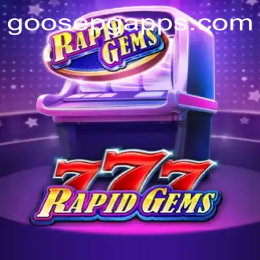 Experience the Thrill: Discover RapidGems777