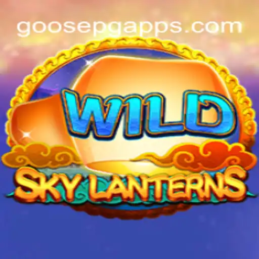 Discovering the Enchanting World of SkyLanterns: GOOSE PG Oficial Slots Brasil #1