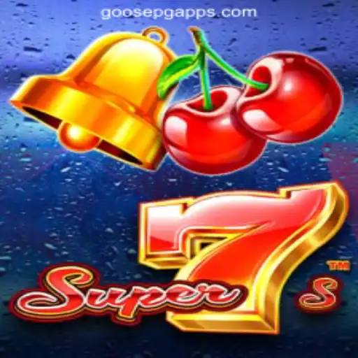 Exploring the Thrills of Super7s: A Dive into GOOSE PG Oficial Slots Brasil #1