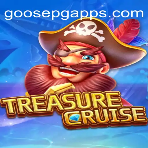 Discover the Adventure of TREASURECRUISE with GOOSE PG Oficial Slots Brasil #1