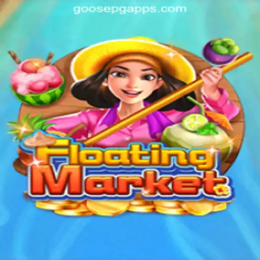 FloatingMarket: The Exciting Slot Game from GOOSE PG Official Slots Brasil #1
