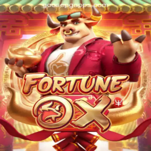 Exploring the Exciting World of FortuneOx: GOOSE PG Oficial Slots Brasil #1