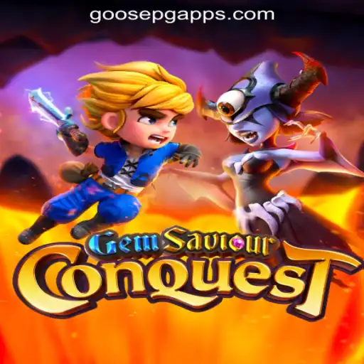 Exploring GemSaviourConquest: A Thrilling Adventure In GOOSE PG Oficial Slots Brasil #1