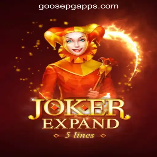 Exploring the World of JokerExpand: GOOSE PG Oficial Slots Brasil's #1 Game