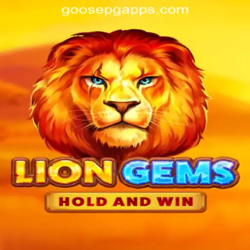 Exploring LionGems: A Captivating Journey into GOOSE PG Oficial Slots Brasil #1