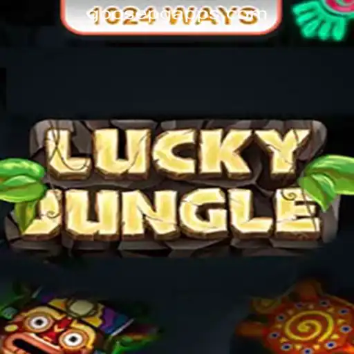 Exploring LuckyJungle1024: A Journey into the Heart of GOOSE PG Oficial Slots Brasil #1