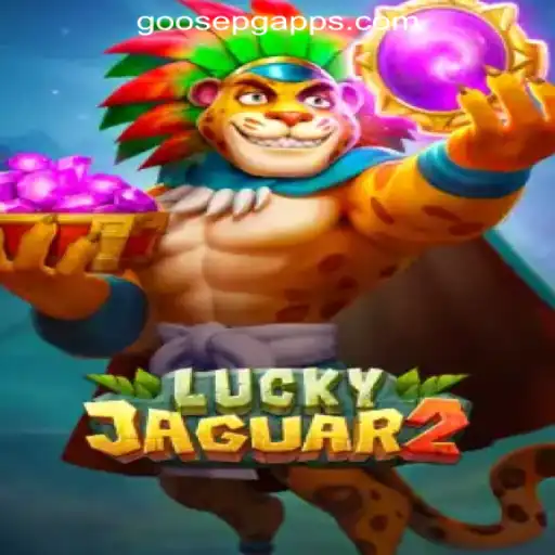 Discover Luckyjaguar2: The Thrilling New Online Slot Game Making Waves in Brazil