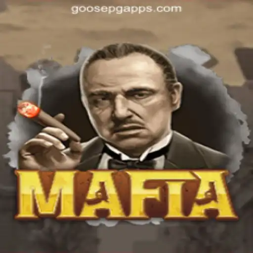 Exploring the Intriguing World of Mafia and GOOSE PG Oficial Slots Brasil #1