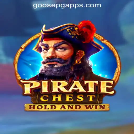 Exploring the Allure of PirateChest: A Peek into GOOSE PG Oficial Slots Brasil #1