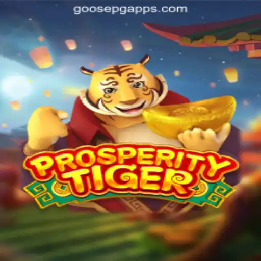 Discover ProsperityTiger: The Exciting World of GOOSE PG Oficial Slots Brasil #1