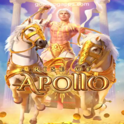 Exploring the Thrills of Rise of Apollo: A Deep Dive into GOOSE PG Oficial Slots Brasil #1