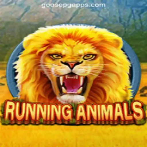 Exploring RunningAnimals and GOOSE PG Oficial Slots Brasil #1