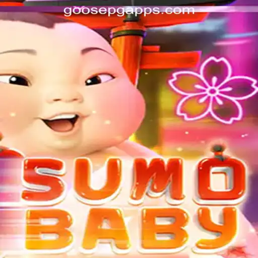 Exploring the World of SumoBaby and GOOSE PG Oficial Slots Brasil #1