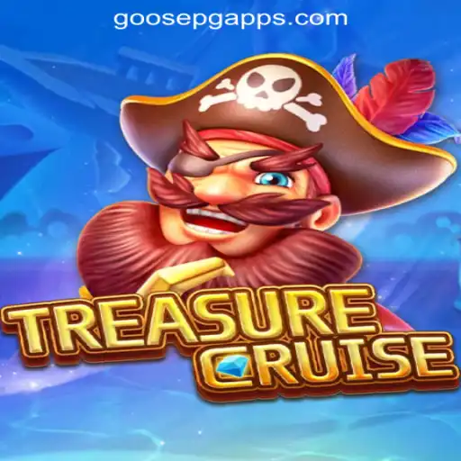 Discover the Adventure of TREASURECRUISE with GOOSE PG Oficial Slots Brasil #1