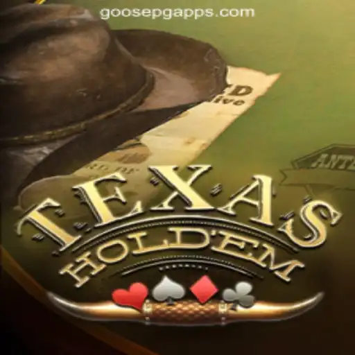 Mastering Texas Holdem: The Essential Guide to GOOSE PG Oficial Slots Brasil #1