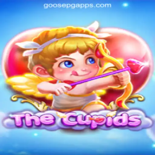 Discover the Enchanting World of TheCupids: A Thrilling Journey in GOOSE PG Oficial Slots Brasil #1