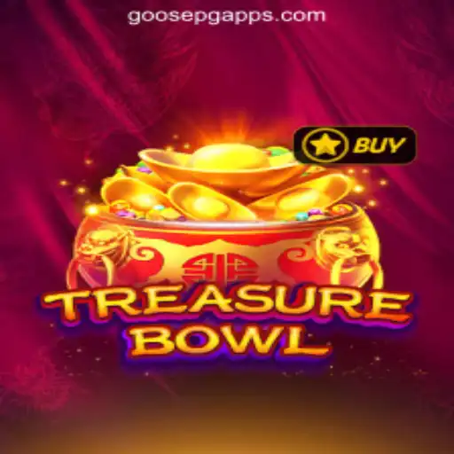 Exploring TreasureBowl: An Ultimate Adventure in GOOSE PG Oficial Slots Brasil #1