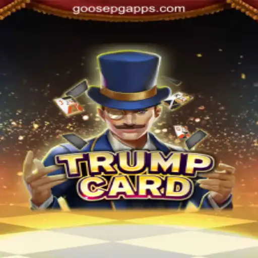 Exploring TrumpCard: A Gaming Revolution with GOOSE PG Oficial Slots Brasil #1