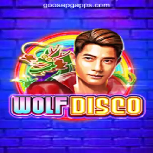 Unraveling the Allure of WolfDisco: A Captivating Adventure in GOOSE PG Oficial Slots Brasil #1